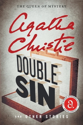 Double Sin and Other Stories by Christie, Agatha