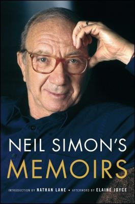Neil Simon's Memoirs by Simon, Neil