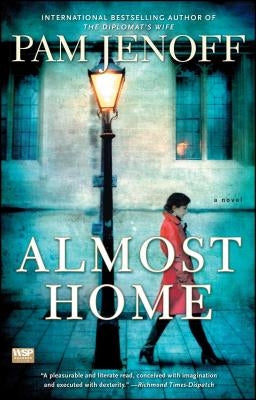 Almost Home by Jenoff, Pam