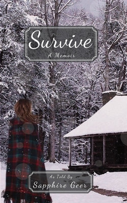 Survive by Geer, Sapphire