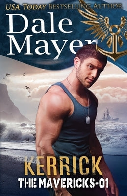 Kerrick by Mayer, Dale