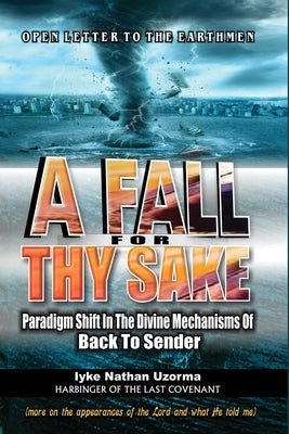 A Fall For Thy Sake by Ayuketa, Moses