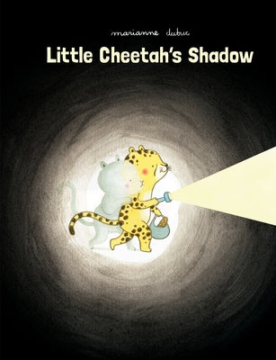 Little Cheetah's Shadow by Dubuc, Marianne