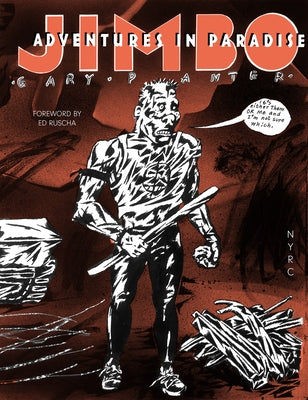 Jimbo: Adventures in Paradise by Panter, Gary