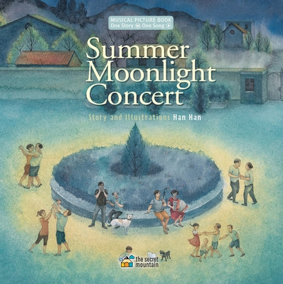 Summer Moonlight Concert by Han, Han