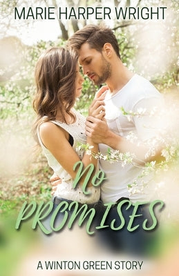 No Promises by Wright, Marie Harper