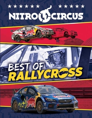 Nitro Circus Best of Rallycross by Believe It or Not!, Ripley's