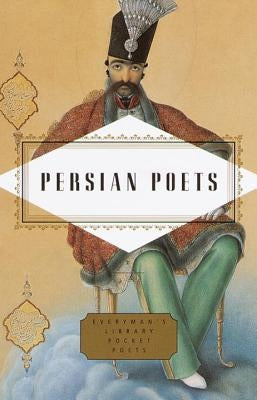 Persian Poets by Washington, Peter