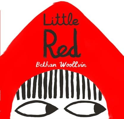 Little Red by Woollvin, Bethan
