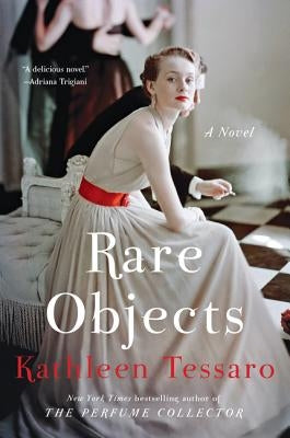 Rare Objects by Tessaro, Kathleen