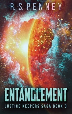Entanglement by Penney, R. S.