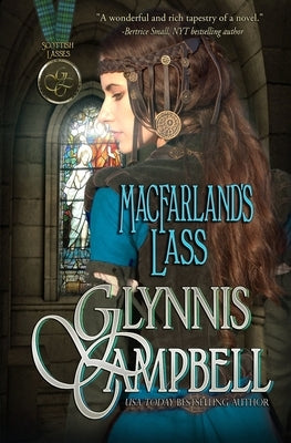 MacFarland's Lass by Campbell, Glynnis