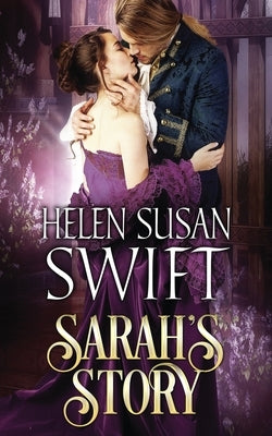 Sarah's Story by Swift, Helen Susan
