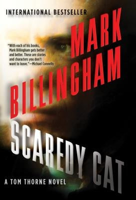 Scaredy Cat by Billingham, Mark