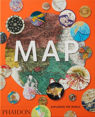 Map: Exploring the World (MIDI Format) by Hessler, John