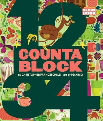 Countablock by Franceschelli, Christopher