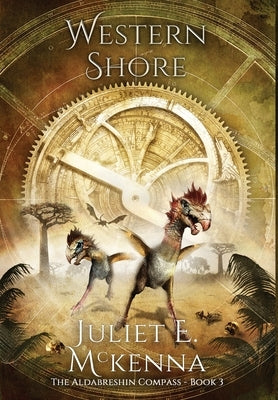 Western Shore by McKenna, Juliet E.