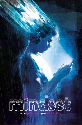 Mindset: The Complete Series by Kaplan, Zack
