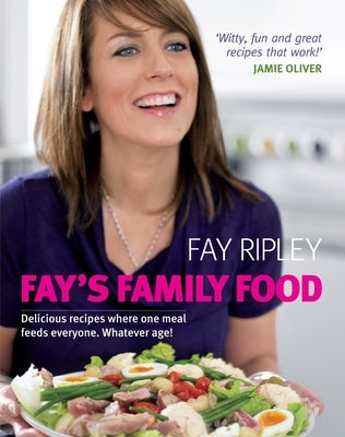 Fay's Family Food by Ripley, Fay