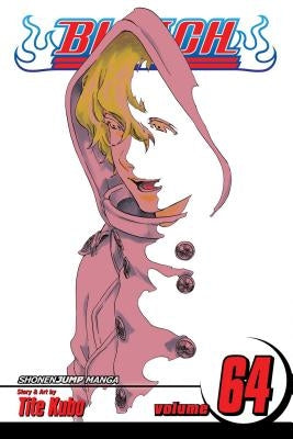 Bleach, Vol. 64, Volume 64 by Kubo, Tite