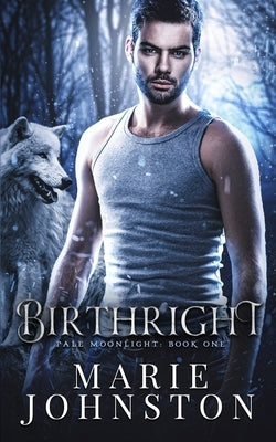 Birthright by Johnston, Marie