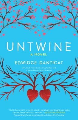 Untwine by Danticat, Edwidge