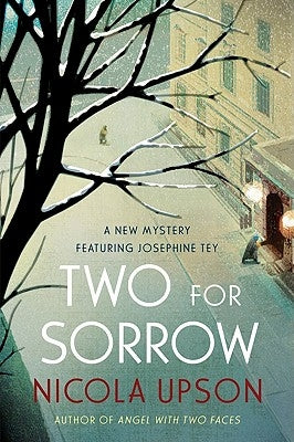 Two for Sorrow by Upson, Nicola