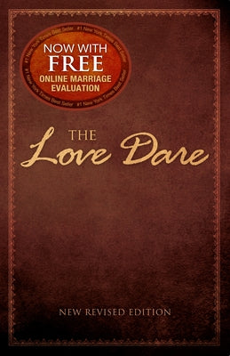 The Love Dare by Kendrick, Alex