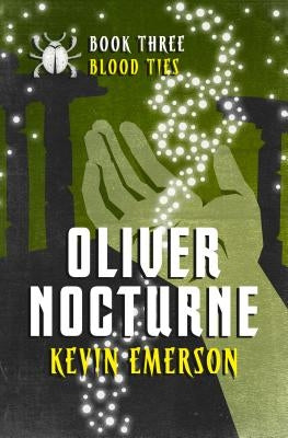 Blood Ties by Emerson, Kevin