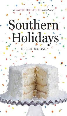Southern Holidays by Moose, Debbie