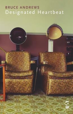 Designated Heartbeat by Andrews, Bruce