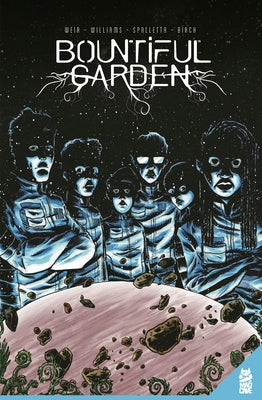 Bountiful Garden by Weir, Ivy Noelle