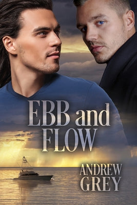 Ebb and Flow by Grey, Andrew