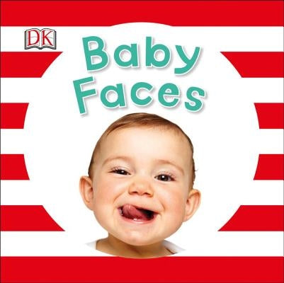 Baby Faces by DK
