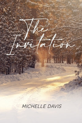 The Invitation by Davis, Michelle