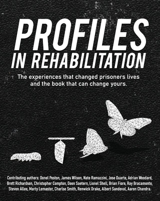 Profiles in Rehabilitation by Poston, Donel