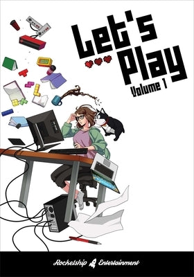 Let's Play Volume 1, 1 by Krecic, Leeanne M.