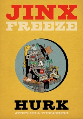 Jinx Freeze by Hurk, Lord