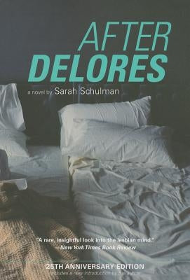 After Delores by Schulman, Sarah