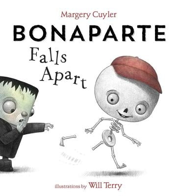Bonaparte Falls Apart by Cuyler, Margery