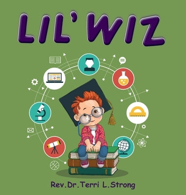 Lil' Wiz by Strong, Terri