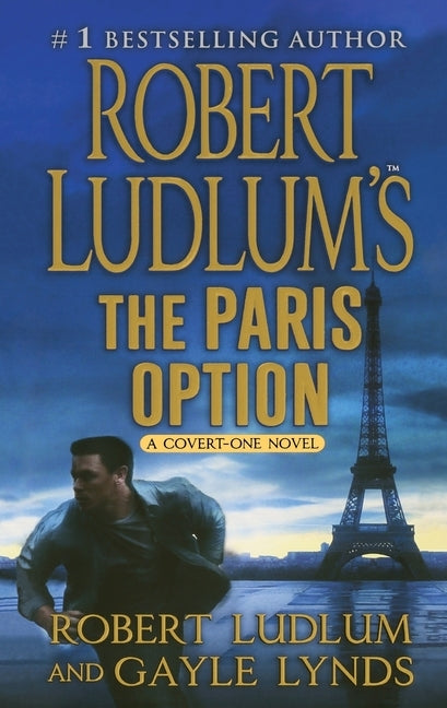 Robert Ludlum's The Paris Option by Ludlum, Robert