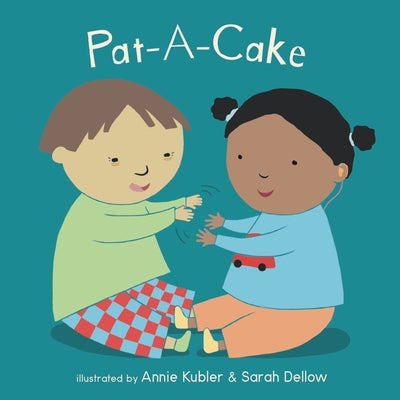 Pat a Cake by Kubler, Annie