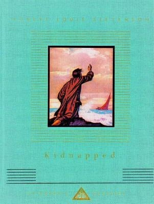 Kidnapped by Stevenson, Robert Louis