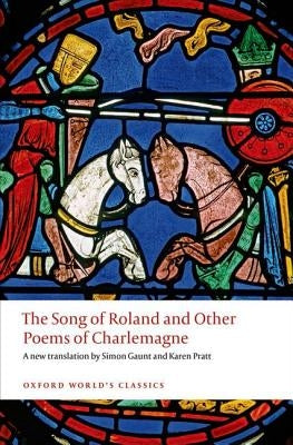 The Song of Roland by Gaunt, Simon