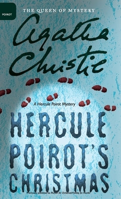 Hercule Poirot's Christmas by Christie, Agatha