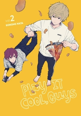 Play It Cool, Guys, Vol. 2 by Nata, Kokone