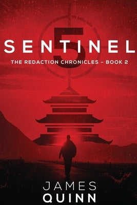 Sentinel Five: Large Print Edition by Quinn, James