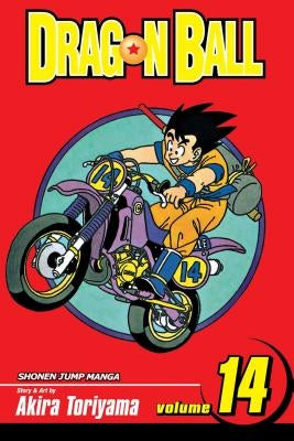 Dragon Ball, Vol. 14, Volume 14 by Toriyama, Akira