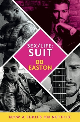 Suit by Easton, Bb